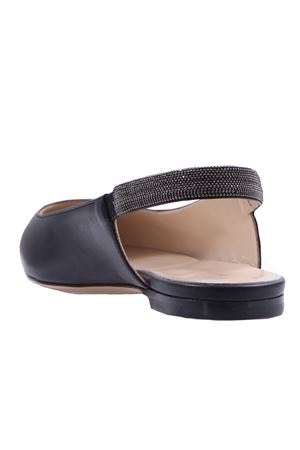 Ballerine in pelle  FABIANA FILIPPI | ASD271W588F434VR4